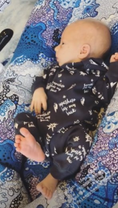 Baby Rex