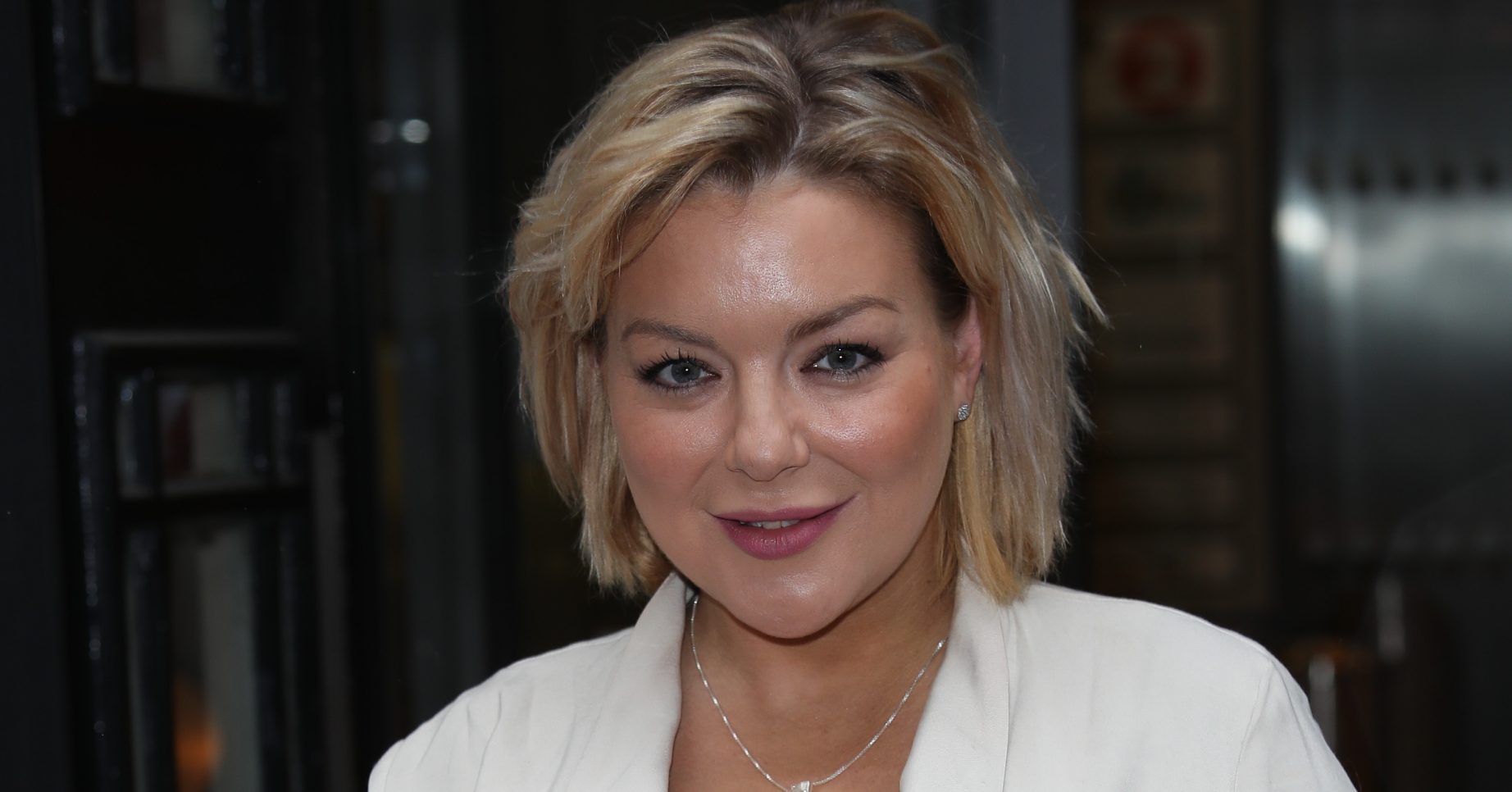Sheridan Smith