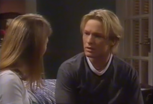 Adam Rickett Nick Tilsley Coronation Street