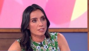 Christine Lampard