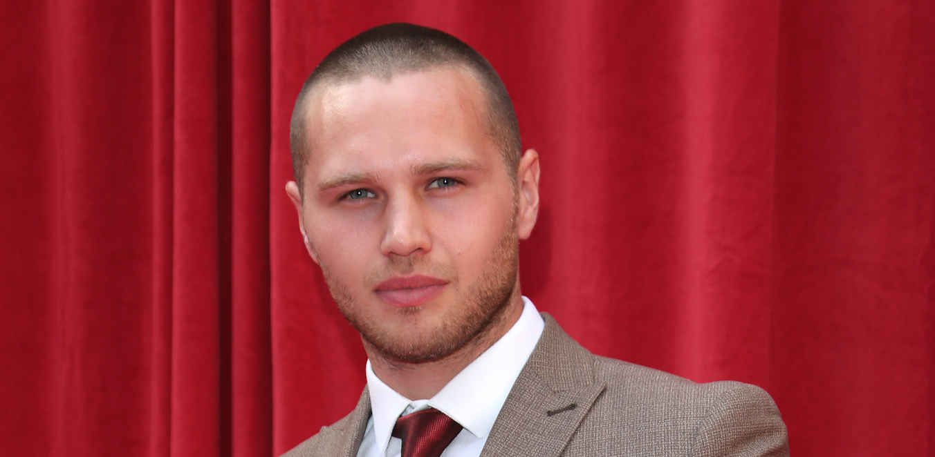 Danny Walters Cover Images