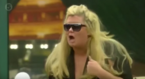 Gemma on CBB