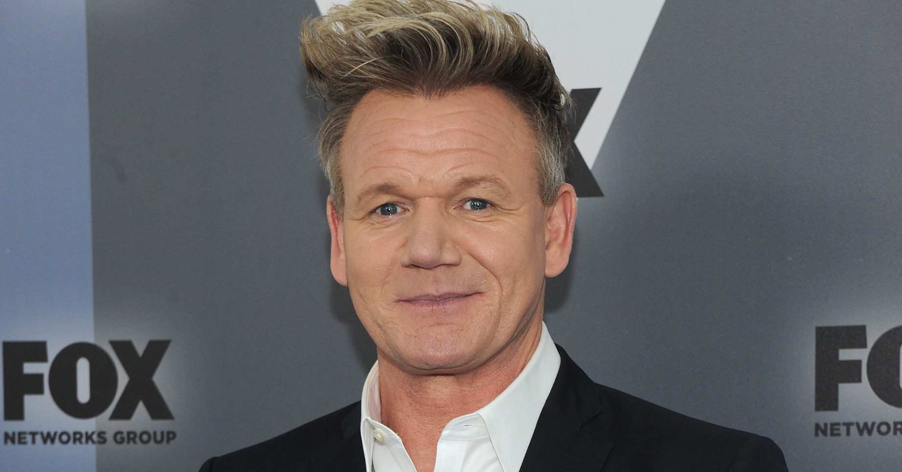 Gordon Ramsay