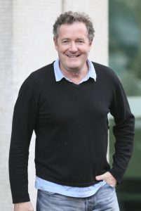 Piers Morgan