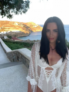 Robyn Delabarre Credit: Facebook/Robyn AnnaMarie Delebarre