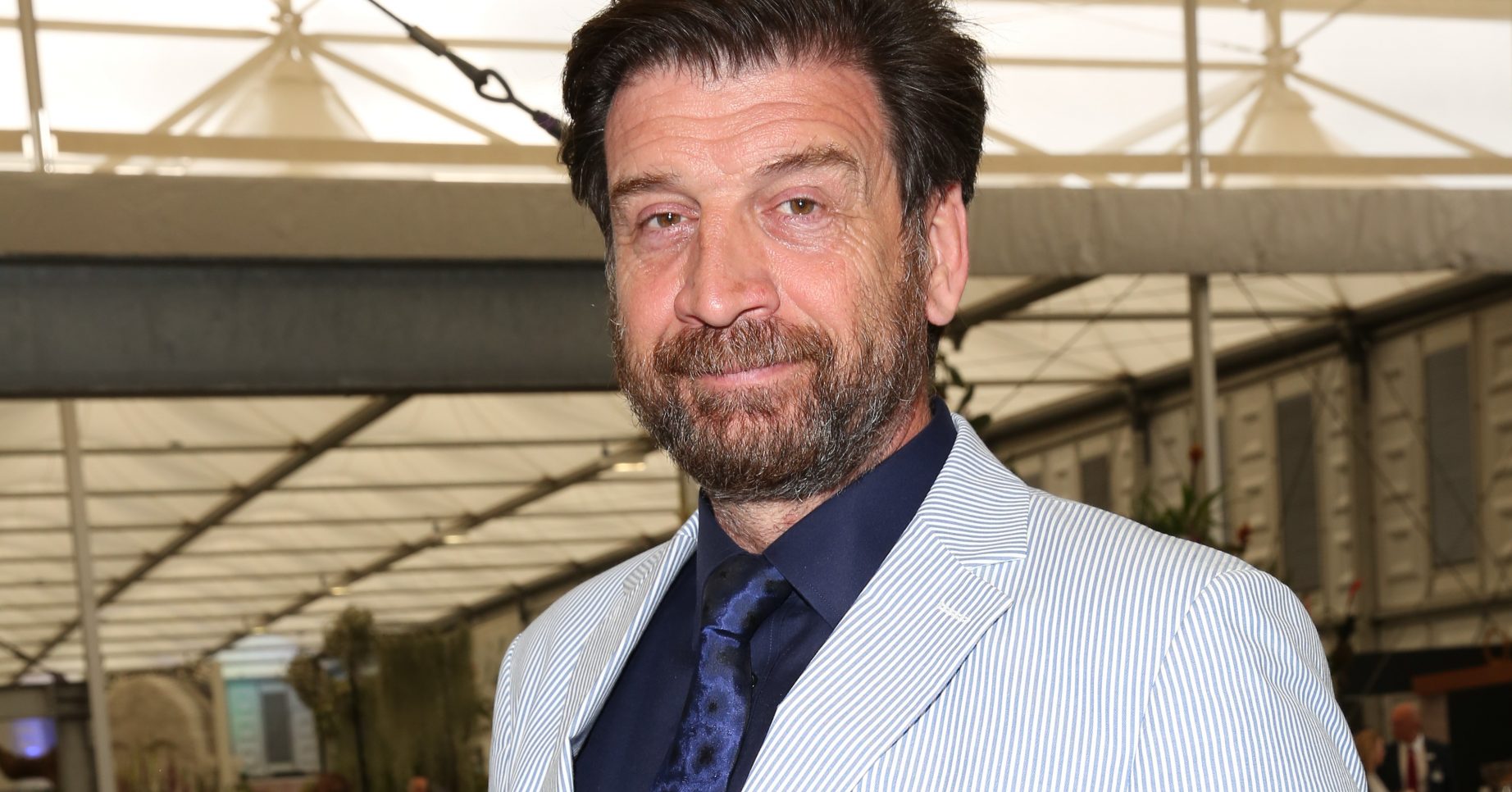 Nick Knowles