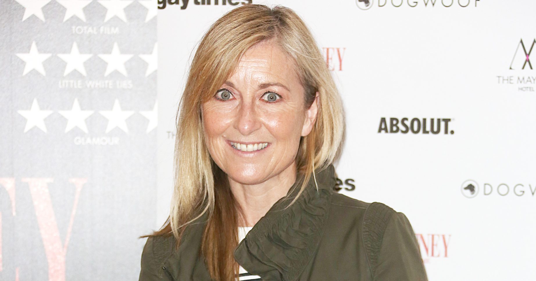 Fiona Phillips