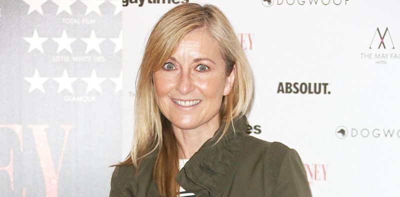 Fiona Phillips