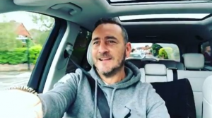 Will Mellor