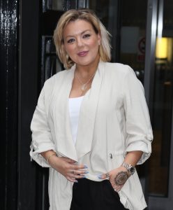 Sheridan Smith