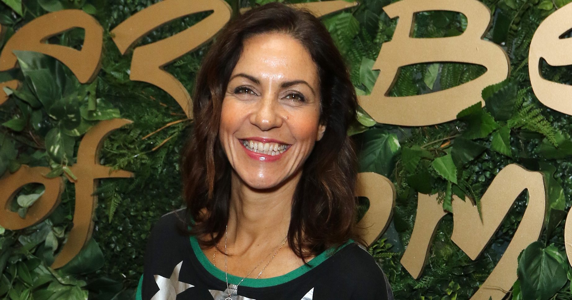 Julia Bradbury
