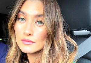 Charley Webb miss_charleywebb Instagram