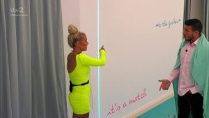 molly mae love island 4