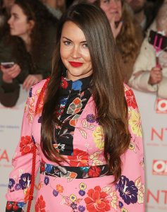 Lacey Turner