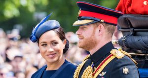 Meghan Markle Prince Harry
