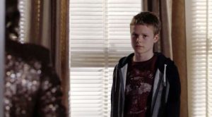 Bobby Beale Clay Milner Russell