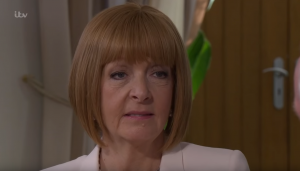 Val Pollard Emmerdale 