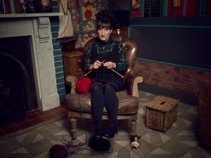 Hollyoaks Breda Credit: Lime Pictures