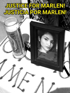 Credit: Facebook/Julie Contreras