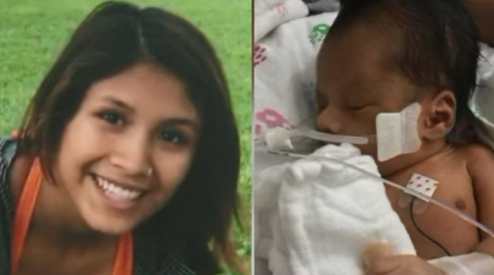 Yovanny Marlen Credit: YouTube/WGN news