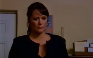 Jill Weatherill The Royal Credit: ITV/YouTube