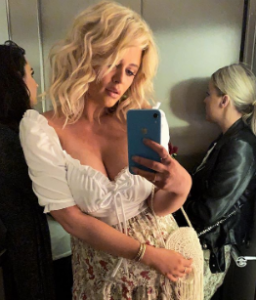 Emily Atack