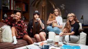 Celebrity Gogglebox cast