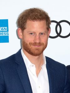 Prince Harry