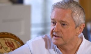 Louis Walsh
