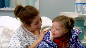 Maxine Hollyoaks Minnie 