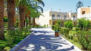 Atlantica Holiday Village resort