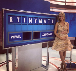 Rachel Riley