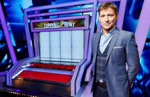 Ben Shephard Tipping Point