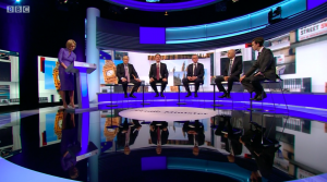 Our next Prime Minister