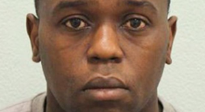 Desmond Sylva Credit: Metropolitan Police