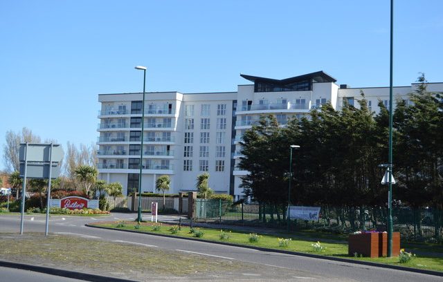 Butlins, Bognor Regis