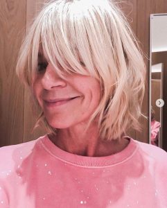 Zoe Ball