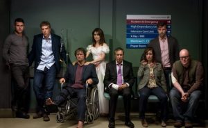 October week in 2016