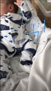 Alex Jones Instagram