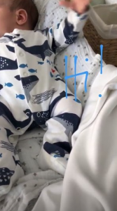 Alex Jones Instagram