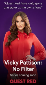 Vicky Pattison