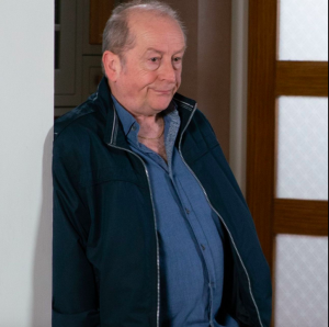 Coronation Street lines up coercive control plot for Yasmeen and Geoff