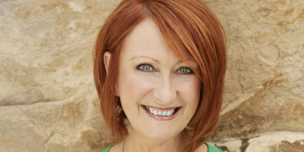 Lynne McCranger hit out at the 2019 reports (Credit: C5)