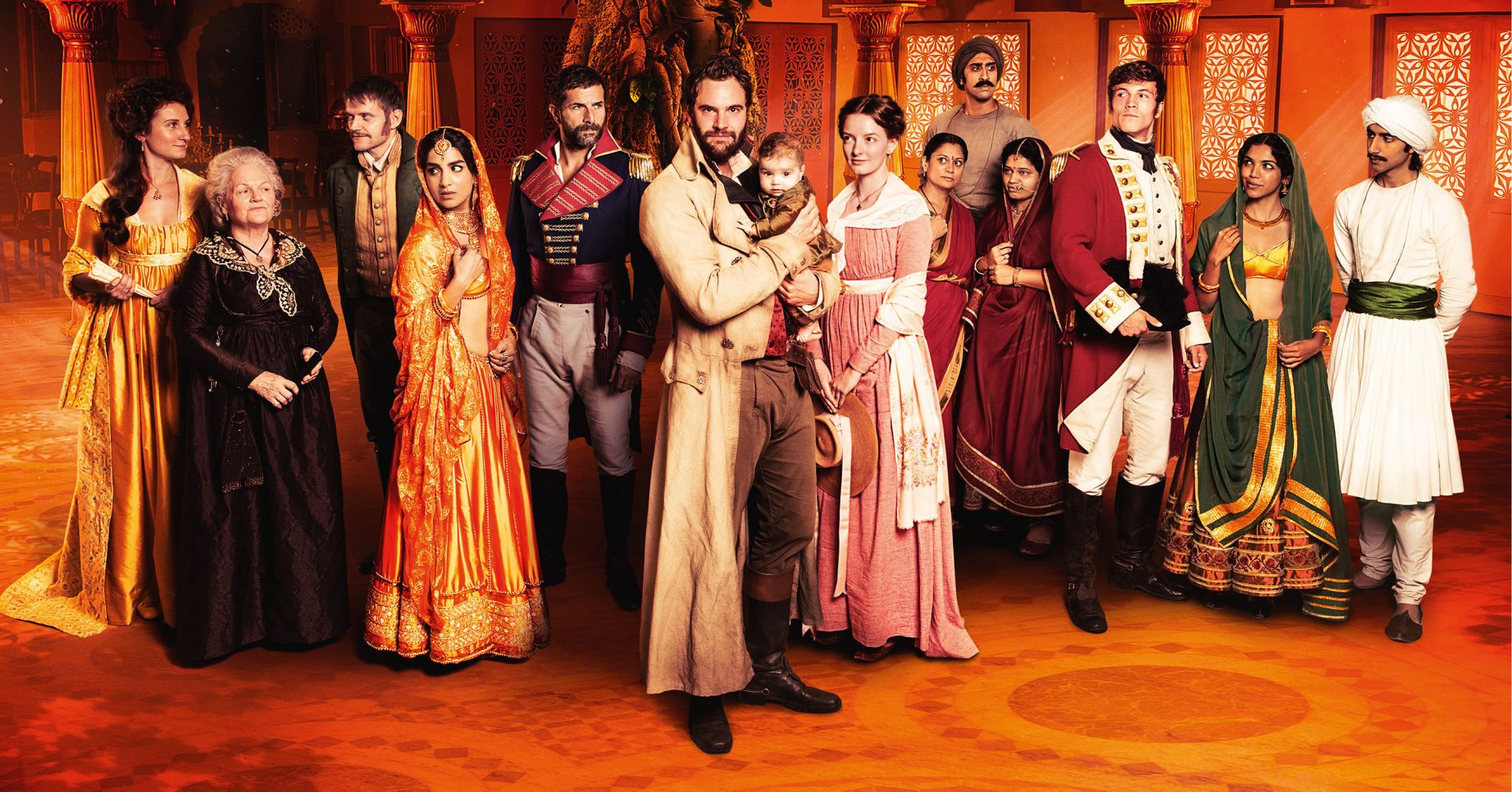 Beecham House