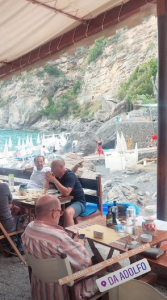 Ryan's Instagram Story