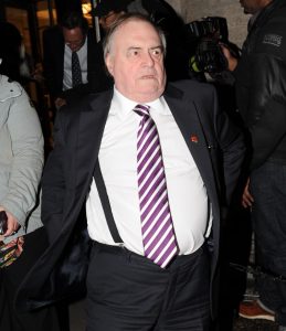 John Prescott
