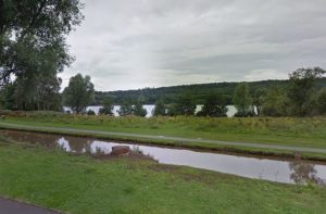 Westport Lake, Stoke