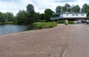 Westport Lake, Stoke