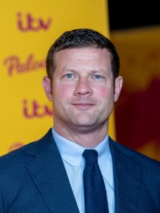 Dermot O'Leary