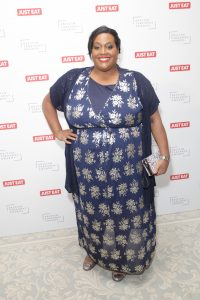 Alison Hammond